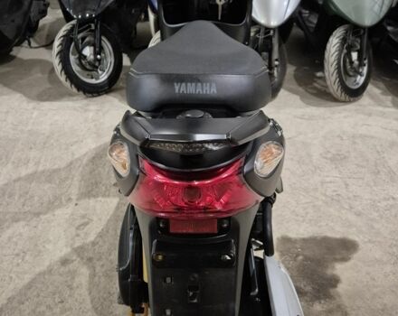 Ямаха 3302, объемом двигателя 49 л и пробегом 0 тыс. км за 950 $, фото 7 на Automoto.ua