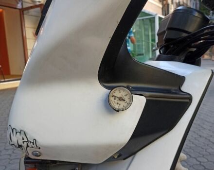 Ямаха 3302, объемом двигателя 50 л и пробегом 0 тыс. км за 1300 $, фото 2 на Automoto.ua