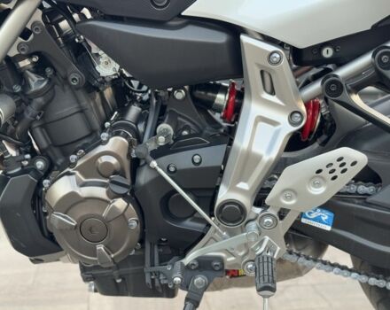 Ямаха 3302, об'ємом двигуна 0.7 л та пробігом 0 тис. км за 7500 $, фото 6 на Automoto.ua