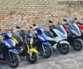 Ямаха 3302, об'ємом двигуна 0.16 л та пробігом 0 тис. км за 2400 $, фото 6 на Automoto.ua