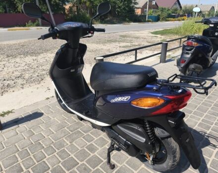Ямаха 3302, об'ємом двигуна 2.3 л та пробігом 0 тис. км за 820 $, фото 4 на Automoto.ua