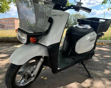 Ямаха 3302, объемом двигателя 50 л и пробегом 0 тыс. км за 900 $, фото 2 на Automoto.ua