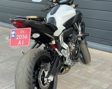 Ямаха 3302, об'ємом двигуна 0.7 л та пробігом 0 тис. км за 7500 $, фото 1 на Automoto.ua