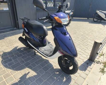 Ямаха 3302, об'ємом двигуна 2.3 л та пробігом 0 тис. км за 820 $, фото 2 на Automoto.ua