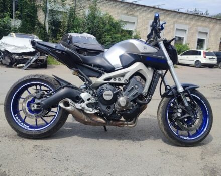 Ямаха 3302, объемом двигателя 0.9 л и пробегом 0 тыс. км за 3100 $, фото 2 на Automoto.ua