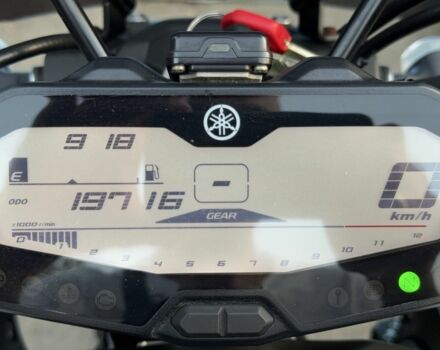 Ямаха 3302, об'ємом двигуна 0.7 л та пробігом 0 тис. км за 7500 $, фото 7 на Automoto.ua
