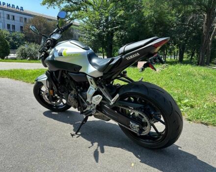 Ямаха 3302, объемом двигателя 0.7 л и пробегом 0 тыс. км за 6999 $, фото 4 на Automoto.ua