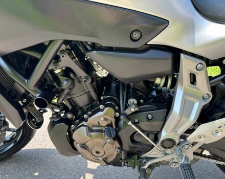 Ямаха 3302, объемом двигателя 0.7 л и пробегом 0 тыс. км за 6999 $, фото 11 на Automoto.ua