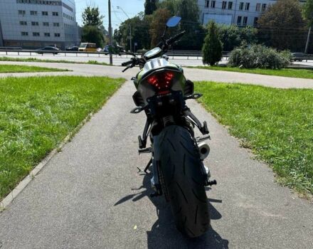 Ямаха 3302, объемом двигателя 0.7 л и пробегом 0 тыс. км за 6999 $, фото 10 на Automoto.ua