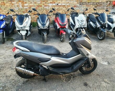 Ямаха 3302, об'ємом двигуна 0.16 л та пробігом 0 тис. км за 2400 $, фото 5 на Automoto.ua