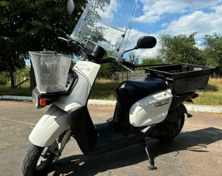 Ямаха 3302, объемом двигателя 50 л и пробегом 0 тыс. км за 900 $, фото 3 на Automoto.ua