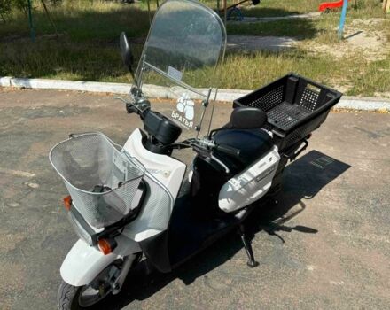 Ямаха 3302, объемом двигателя 50 л и пробегом 0 тыс. км за 900 $, фото 7 на Automoto.ua
