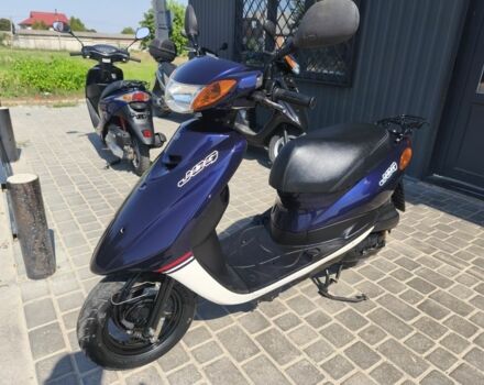 Ямаха 3302, об'ємом двигуна 2.3 л та пробігом 0 тис. км за 820 $, фото 1 на Automoto.ua