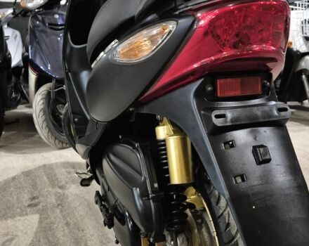 Ямаха 3302, объемом двигателя 49 л и пробегом 0 тыс. км за 950 $, фото 6 на Automoto.ua