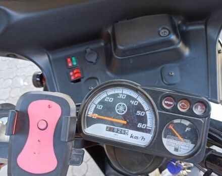 Ямаха 3302, объемом двигателя 50 л и пробегом 0 тыс. км за 1300 $, фото 3 на Automoto.ua