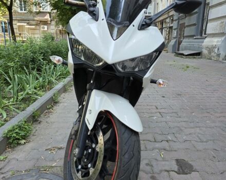 Ямаха 3302, объемом двигателя 0.32 л и пробегом 0 тыс. км за 2777 $, фото 1 на Automoto.ua
