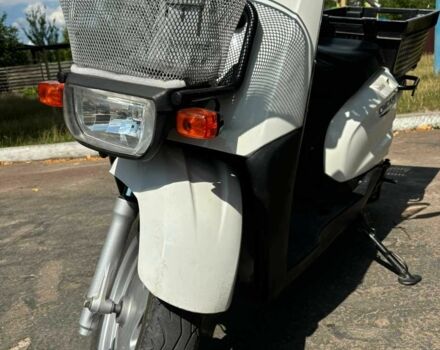 Ямаха 3302, объемом двигателя 50 л и пробегом 0 тыс. км за 900 $, фото 4 на Automoto.ua