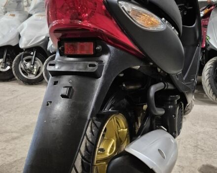 Ямаха 3302, объемом двигателя 49 л и пробегом 0 тыс. км за 950 $, фото 5 на Automoto.ua