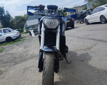 Ямаха 3302, объемом двигателя 0.9 л и пробегом 0 тыс. км за 3100 $, фото 4 на Automoto.ua