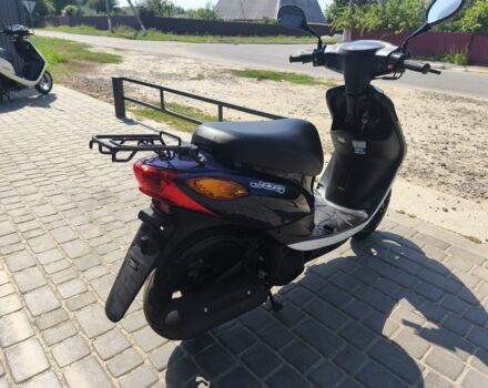 Ямаха 3302, об'ємом двигуна 2.3 л та пробігом 0 тис. км за 820 $, фото 3 на Automoto.ua
