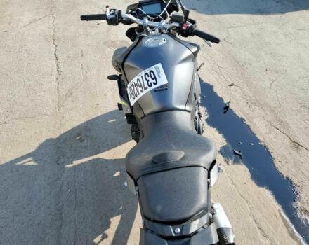 Ямаха 3302, об'ємом двигуна 1 л та пробігом 0 тис. км за 5000 $, фото 5 на Automoto.ua