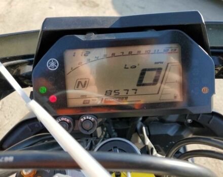 Ямаха 3302, об'ємом двигуна 1 л та пробігом 0 тис. км за 5000 $, фото 6 на Automoto.ua