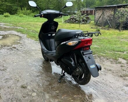 Ямаха 3302, объемом двигателя 49 л и пробегом 0 тыс. км за 880 $, фото 4 на Automoto.ua