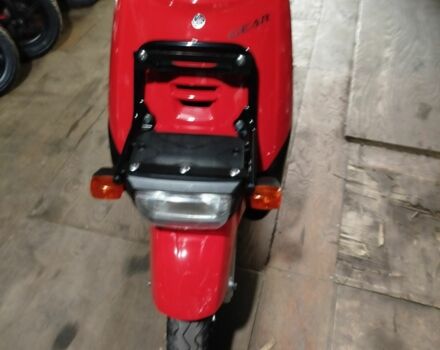 Ямаха 3302, об'ємом двигуна 50 л та пробігом 0 тис. км за 811 $, фото 7 на Automoto.ua