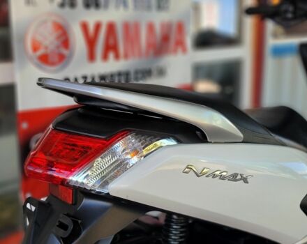 Ямаха 3302, об'ємом двигуна 0.16 л та пробігом 0 тис. км за 2390 $, фото 4 на Automoto.ua