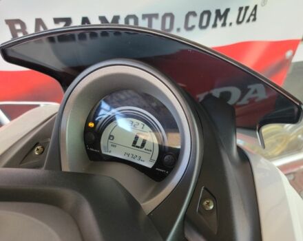 Ямаха 3302, об'ємом двигуна 0.16 л та пробігом 0 тис. км за 2390 $, фото 3 на Automoto.ua