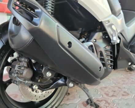 Ямаха 3302, об'ємом двигуна 0.16 л та пробігом 0 тис. км за 2390 $, фото 13 на Automoto.ua