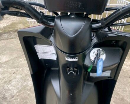 Ямаха 3302, об'ємом двигуна 50 л та пробігом 0 тис. км за 811 $, фото 4 на Automoto.ua