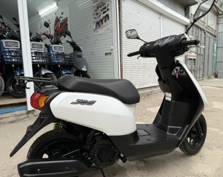 Ямаха 3302, объемом двигателя 49 л и пробегом 0 тыс. км за 980 $, фото 17 на Automoto.ua