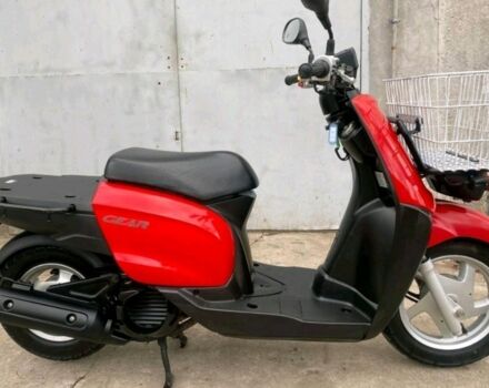 Ямаха 3302, об'ємом двигуна 50 л та пробігом 0 тис. км за 811 $, фото 3 на Automoto.ua
