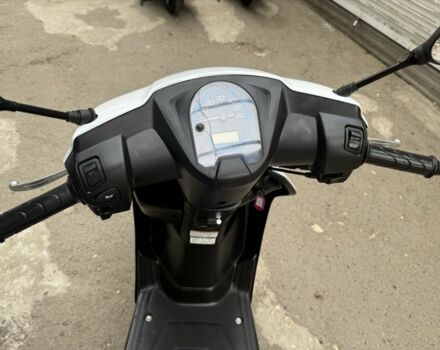 Ямаха 3302, объемом двигателя 49 л и пробегом 0 тыс. км за 980 $, фото 4 на Automoto.ua