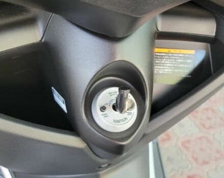 Ямаха 3302, об'ємом двигуна 0.16 л та пробігом 0 тис. км за 2390 $, фото 10 на Automoto.ua