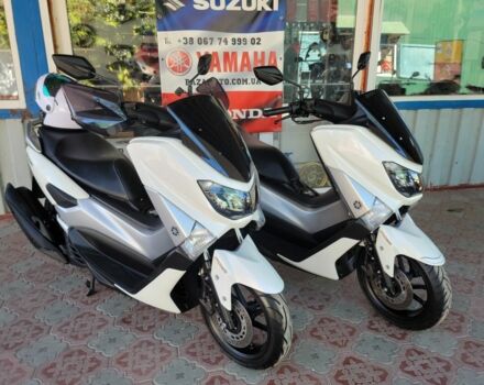 Ямаха 3302, об'ємом двигуна 0.16 л та пробігом 0 тис. км за 2390 $, фото 23 на Automoto.ua