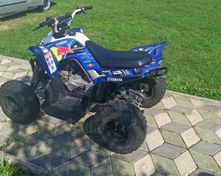 Ямаха 3302, об'ємом двигуна 100 л та пробігом 0 тис. км за 2100 $, фото 1 на Automoto.ua