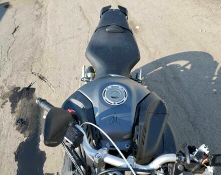 Ямаха 3302, об'ємом двигуна 1 л та пробігом 0 тис. км за 5000 $, фото 4 на Automoto.ua