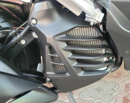 Ямаха 3302, об'ємом двигуна 0.16 л та пробігом 0 тис. км за 2390 $, фото 17 на Automoto.ua