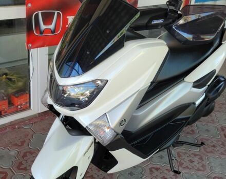 Ямаха 3302, об'ємом двигуна 0.16 л та пробігом 0 тис. км за 2390 $, фото 14 на Automoto.ua