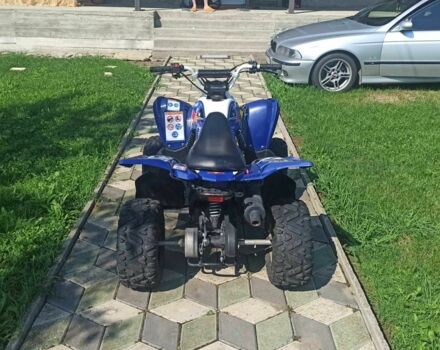 Ямаха 3302, об'ємом двигуна 100 л та пробігом 0 тис. км за 2100 $, фото 4 на Automoto.ua