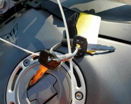 Ямаха 3302, об'ємом двигуна 1 л та пробігом 0 тис. км за 5000 $, фото 7 на Automoto.ua