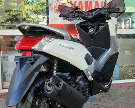 Ямаха 3302, об'ємом двигуна 0.16 л та пробігом 0 тис. км за 2390 $, фото 8 на Automoto.ua