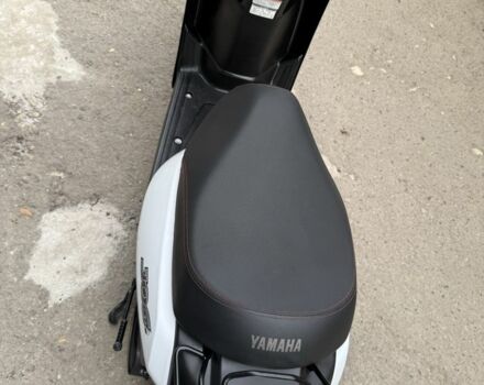 Ямаха 3302, объемом двигателя 49 л и пробегом 0 тыс. км за 980 $, фото 14 на Automoto.ua