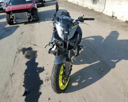 Ямаха 3302, об'ємом двигуна 1 л та пробігом 0 тис. км за 5000 $, фото 1 на Automoto.ua