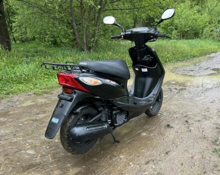 Ямаха 3302, объемом двигателя 49 л и пробегом 0 тыс. км за 880 $, фото 6 на Automoto.ua