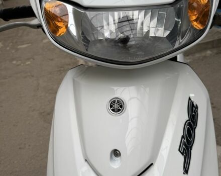 Ямаха 3302, объемом двигателя 49 л и пробегом 0 тыс. км за 980 $, фото 12 на Automoto.ua