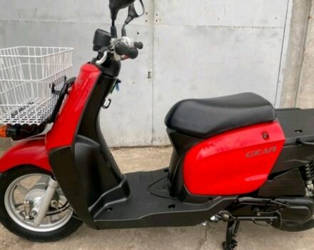 Ямаха 3302, об'ємом двигуна 50 л та пробігом 0 тис. км за 811 $, фото 1 на Automoto.ua