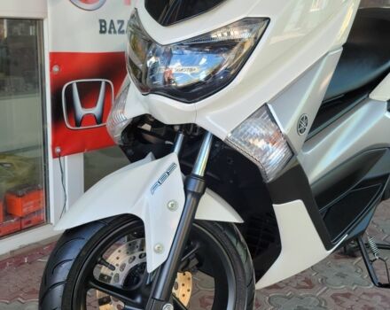 Ямаха 3302, об'ємом двигуна 0.16 л та пробігом 0 тис. км за 2390 $, фото 2 на Automoto.ua